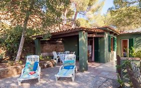 Holiday Home Piccola Oasi-6 By Interhome